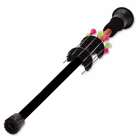 18 Inch African Predator Blowgun Collectible Weapons - Tophatter Daily Deals