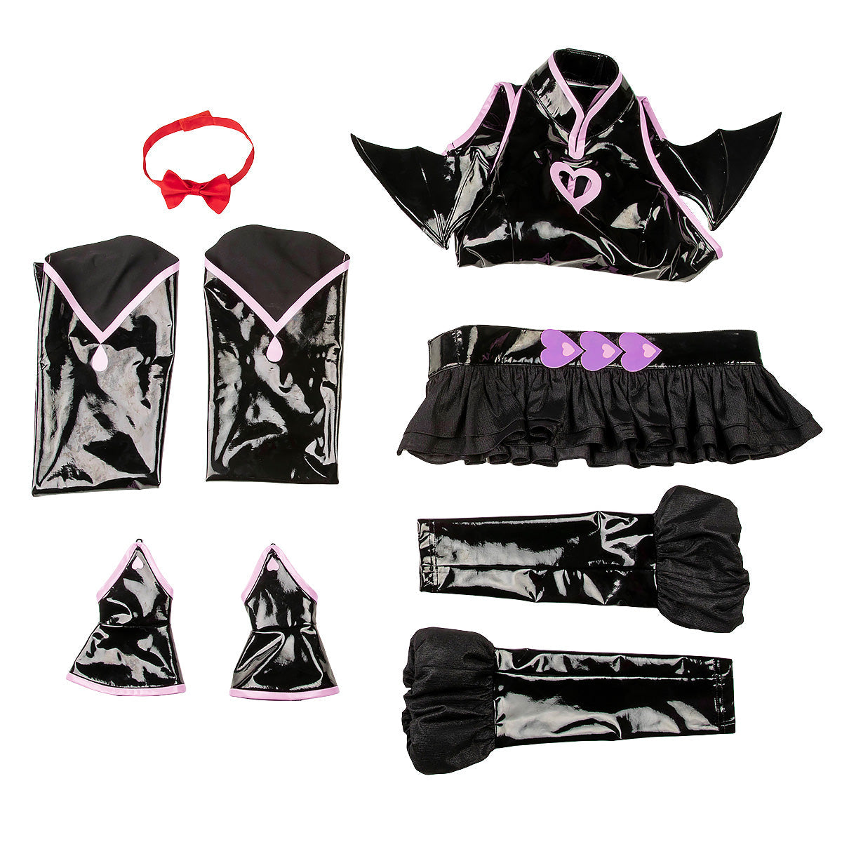 [In stock] My Hero Academia: Vigilantes Pop☆Step Kazuho Haneyama Cosplay Costume Costume - Tophatter Daily Deals