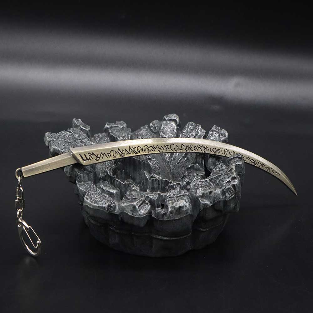 Maliania's Freehand Sword - Tophatter Daily Deals