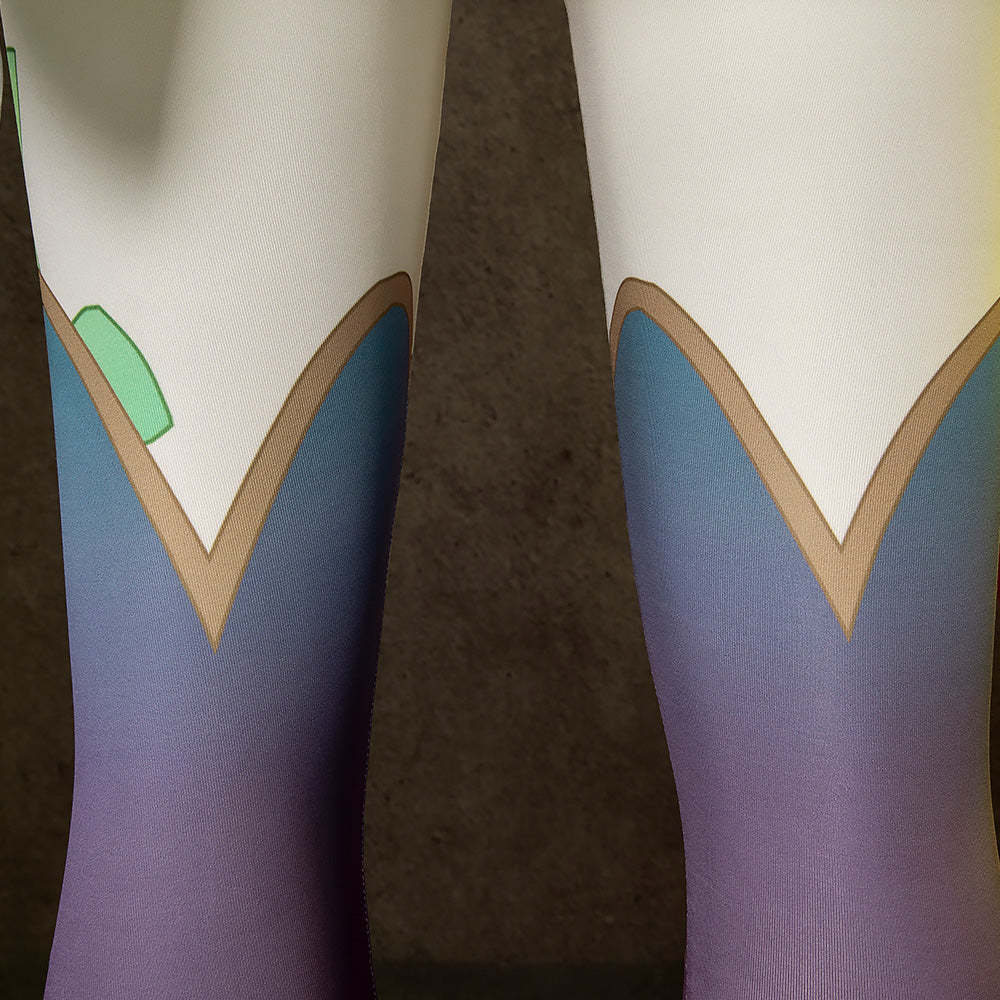 Honkai: Star Rail Firefly Refined Edition Cosplay Costume Costume - Tophatter Daily Deals