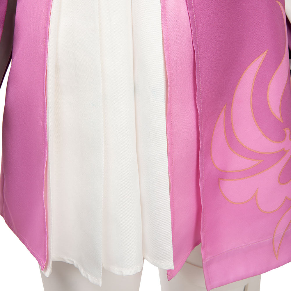 Xenoblade Chronicles 3 Glimmer Cosplay Costume Costume - Tophatter Daily Deals