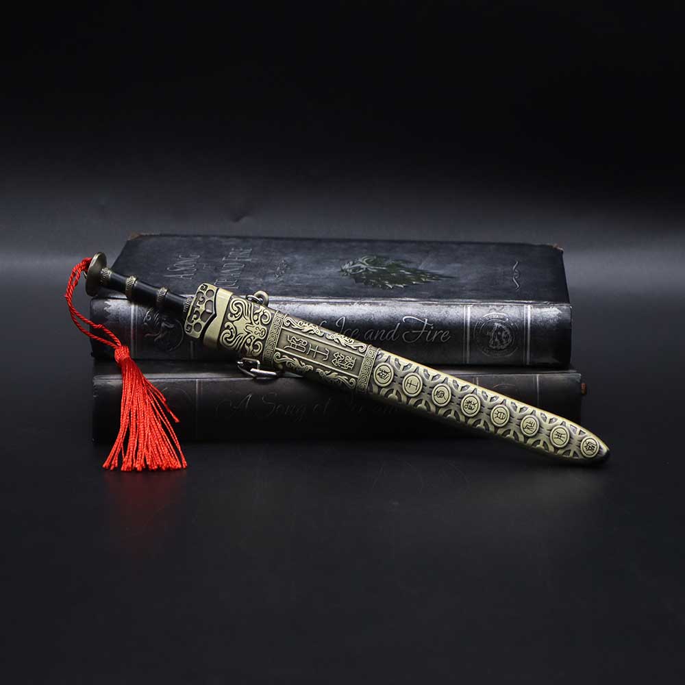 Sword of Goujian - Tophatter Daily Deals