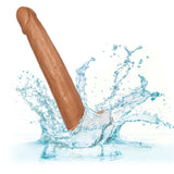 Size Queen 12 Inch Realistic Dildo – Firm 30.5 Cm Dildo > Dildos > Large Dildos - Tophatter Daily Deals