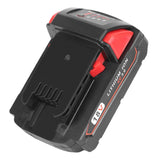 18V Battery Replacement Compatible with Milwaukee M18 Cordless Power Tool Home Improvement - Tophatter Daily Deals