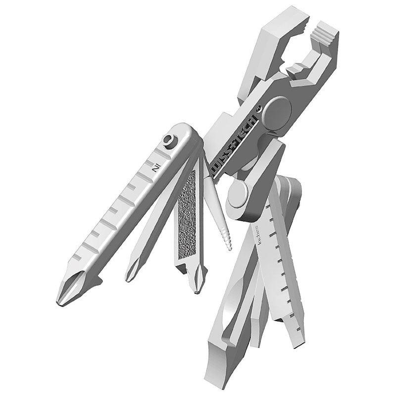 Micro-Max 19-in-1 Survival - Tophatter Daily Deals