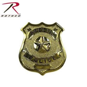 Rothco Special Police Badge - Tophatter Daily Deals