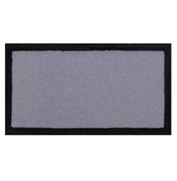 Rothco Reflective Patch With Hook Back - Tophatter Daily Deals