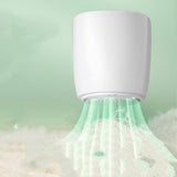 2-in-1 Rechargeable Hairball Trimmer For Home Use 0 - Tophatter Daily Deals