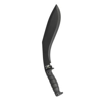 Rothco Kukri Machete - Tophatter Daily Deals