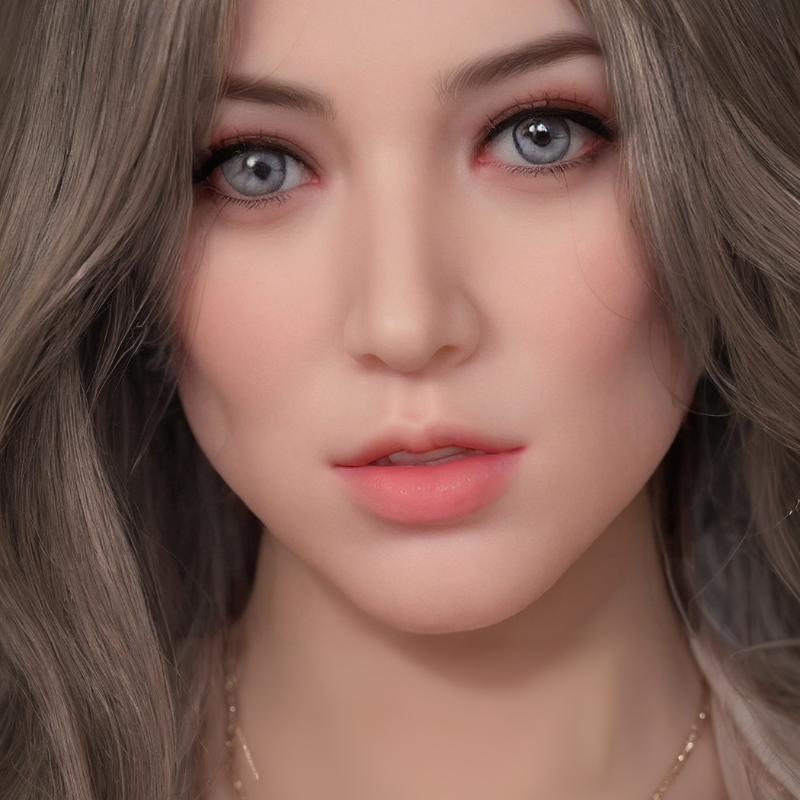 Anna - Sexy Busty Woman With Pink Nipples And Private Parts TPE Sex Doll Nude Masturbators - Tophatter Daily Deals