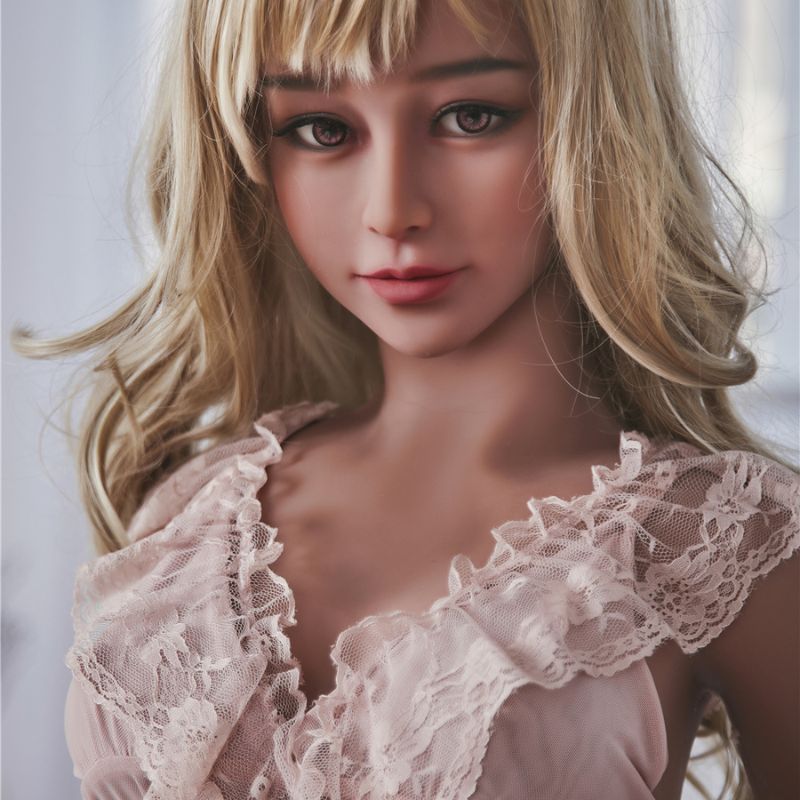 Zenobia - 150cm 57.32 lbs Small Weight Easy To Move And Save Tpe Sex Doll Masturbators - Tophatter Daily Deals