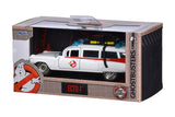 Ghostbusters – Ecto-1 1:32 Diecast Model Car Model Vehicle - Tophatter Daily Deals