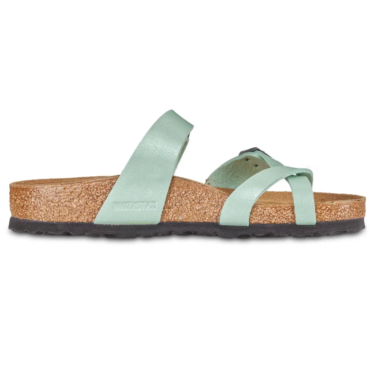 Birkenstock Mayari Birko-Flor Sandals Footwear - Tophatter Daily Deals