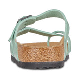 Birkenstock Mayari Birko-Flor Sandals Footwear - Tophatter Daily Deals