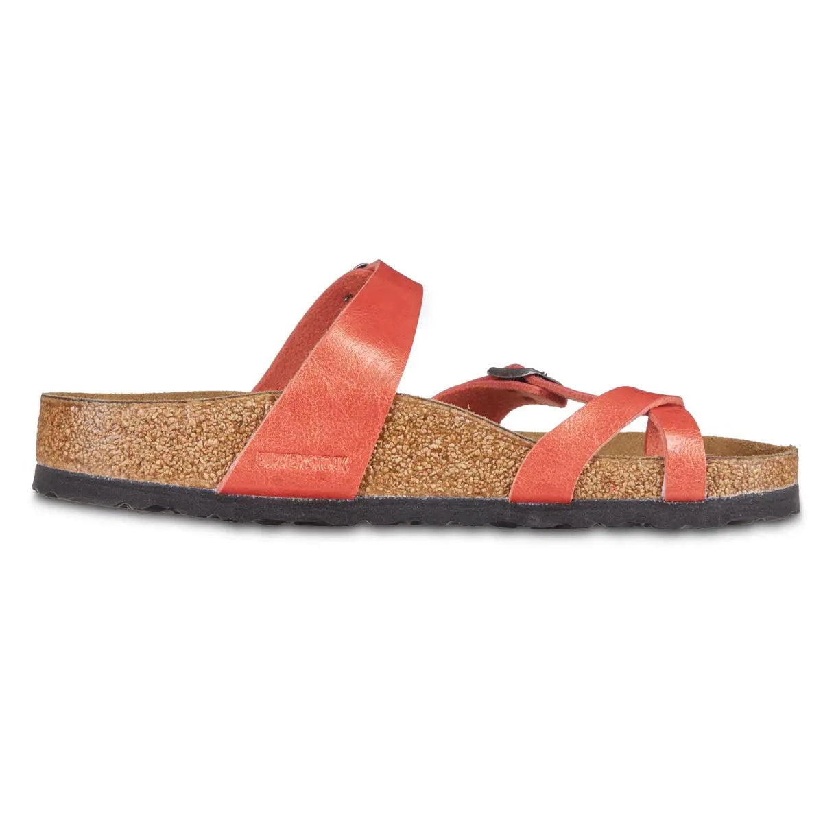 Birkenstock Mayari Birko-Flor Sandals Footwear - Tophatter Daily Deals
