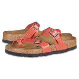 Birkenstock Mayari Birko-Flor Sandals Footwear - Tophatter Daily Deals