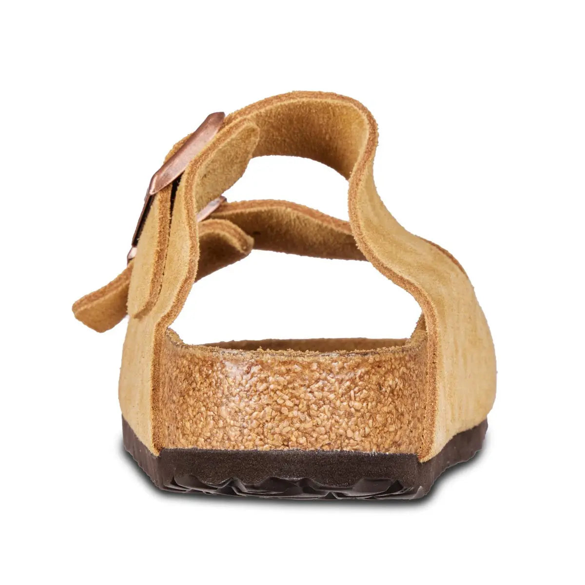Birkenstock Arizona Suede Leather Sandals Footwear - Tophatter Daily Deals