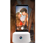 360 degree rotating stand gimbal face detection 0 - Tophatter Daily Deals