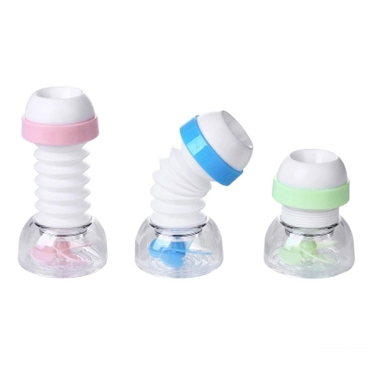 360 Degree Extender for Faucet 0 - Tophatter Daily Deals