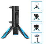 Bedside Lazy Stand Portable PTZ 360 ° Rotation Blue 0 - Tophatter Daily Deals