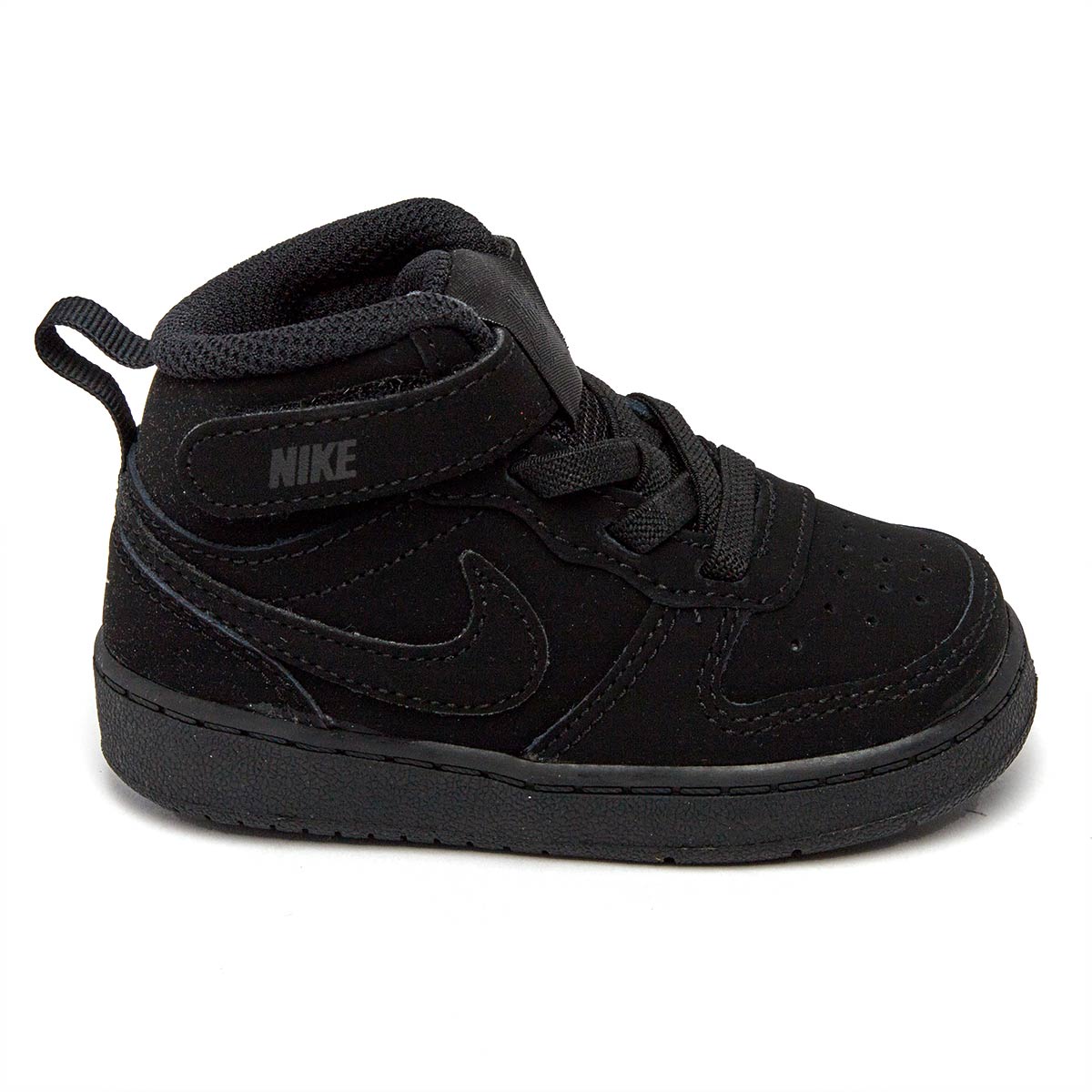 Nike Toddler Court Borough Mid 2 Shoes Footwear - Tophatter Daily Deals