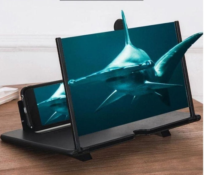 Amplificateur de téléphone portable pliable 0 - Tophatter Daily Deals