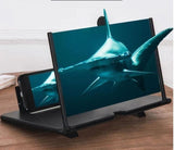 Amplificateur de téléphone portable pliable 0 - Tophatter Daily Deals