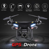 5G Image Transmission ESC Camera With Long Battery Life 0 - Tophatter Daily Deals