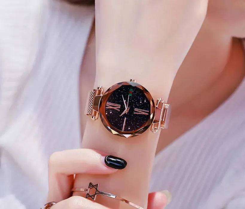 Stargazer Watch Women Watch - Tophatter Daily Deals