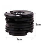 Bicycle lock anti-theft chain 0 - Tophatter Daily Deals