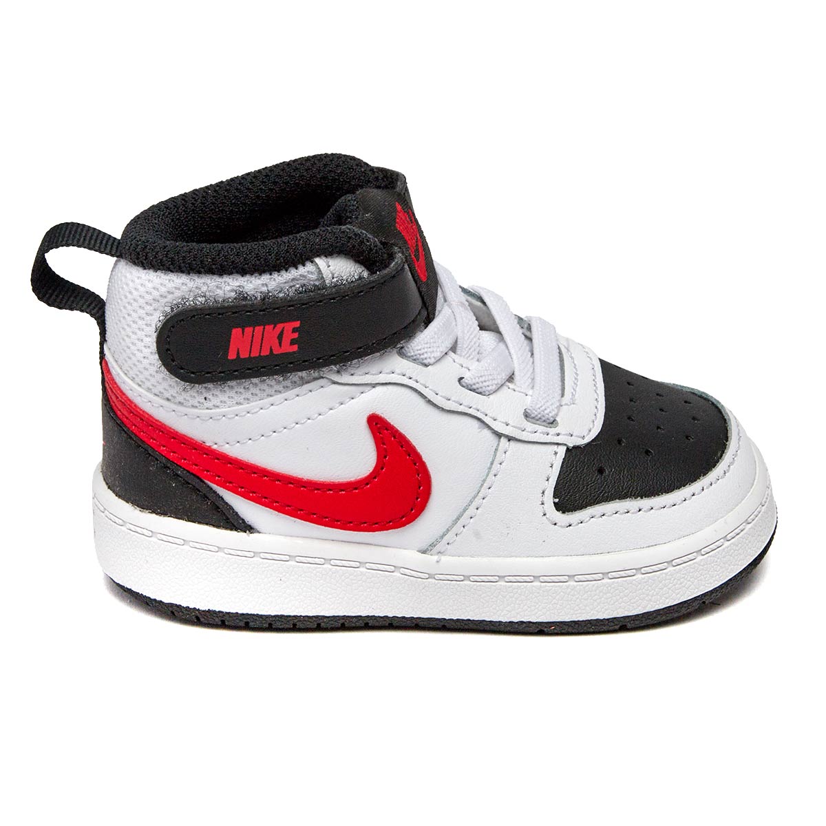 Nike Toddler Court Borough Mid 2 Shoes Footwear - Tophatter Daily Deals