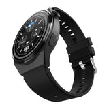 Bluetooth Call Offline Payment NFC Access Control Blood Sugar Music Smartwatch 0 - Tophatter Daily Deals