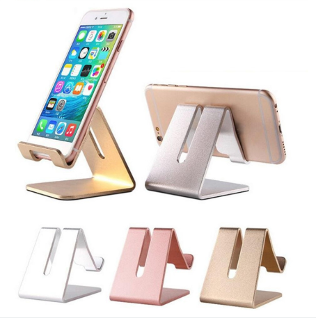 Aluminum alloy table stand 0 - Tophatter Daily Deals