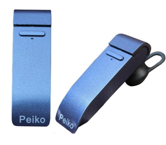 16 Languages Instant Translator Blue With logo 0 - Tophatter Daily Deals