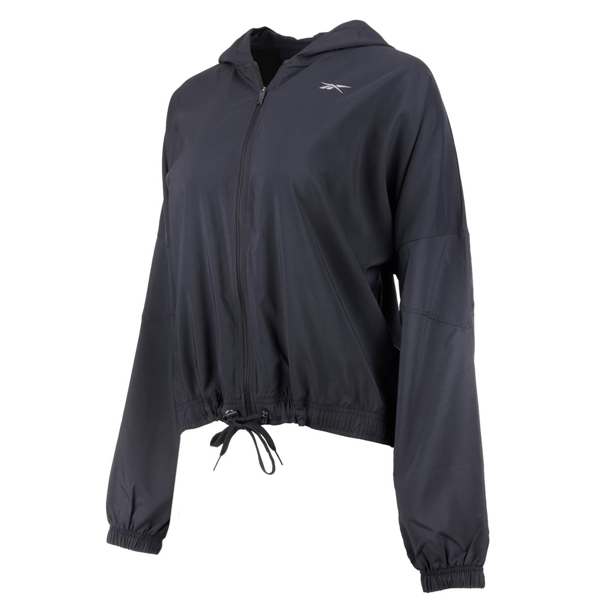 Reebok Women's Run Woven Jacket Jackets - Tophatter Daily Deals