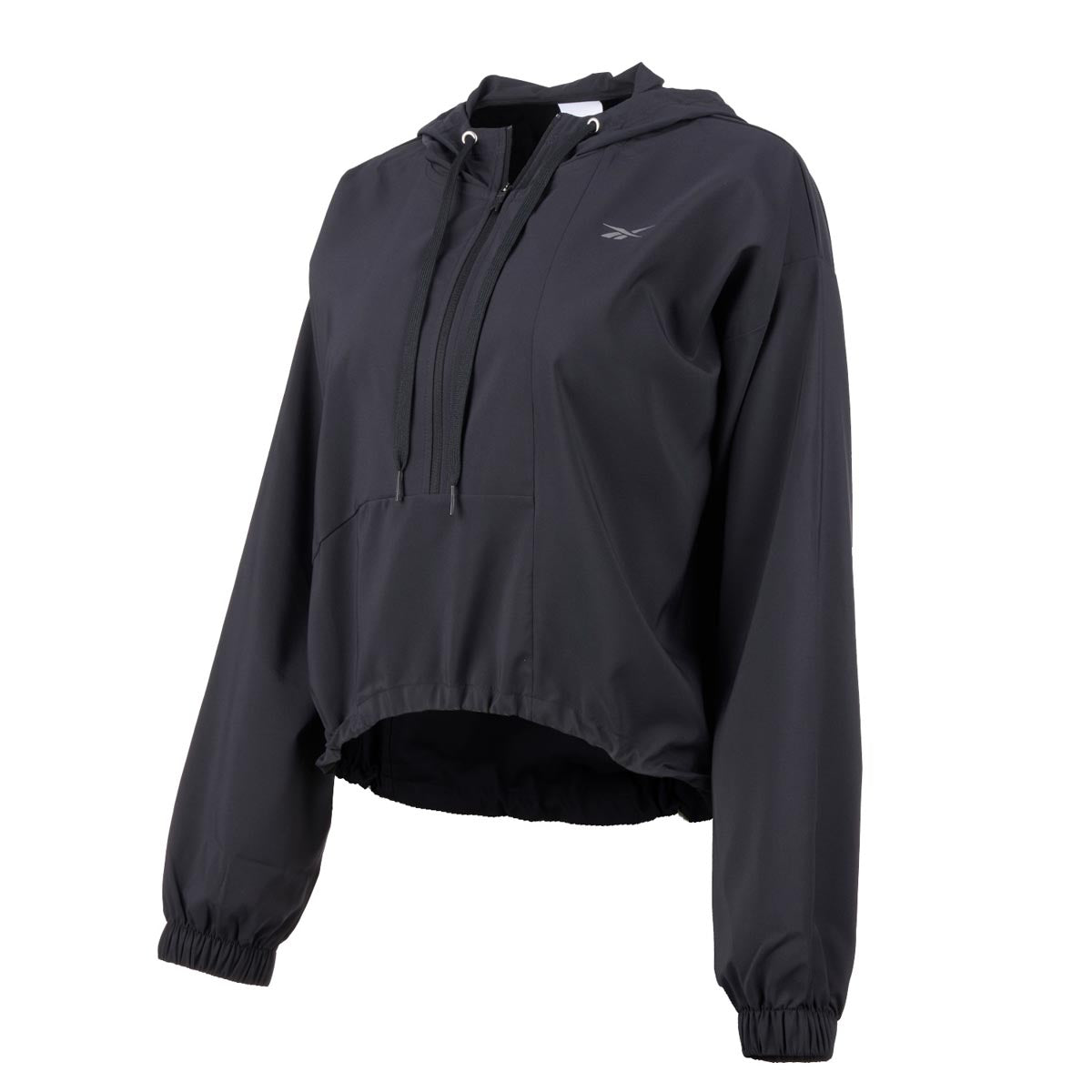 Reebok Women's Running Woven Jacket Jackets - Tophatter Daily Deals