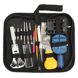 144 sets of repair tools set decoration table tools Black 0 - Tophatter Daily Deals