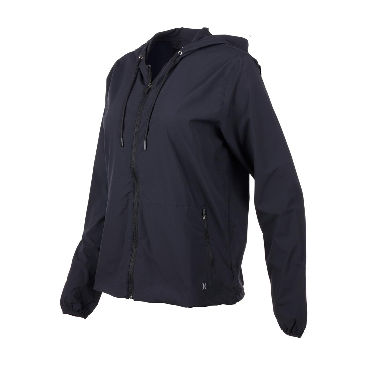 Hurley Women's Outdoor Shell Jacket Jackets - Tophatter Daily Deals