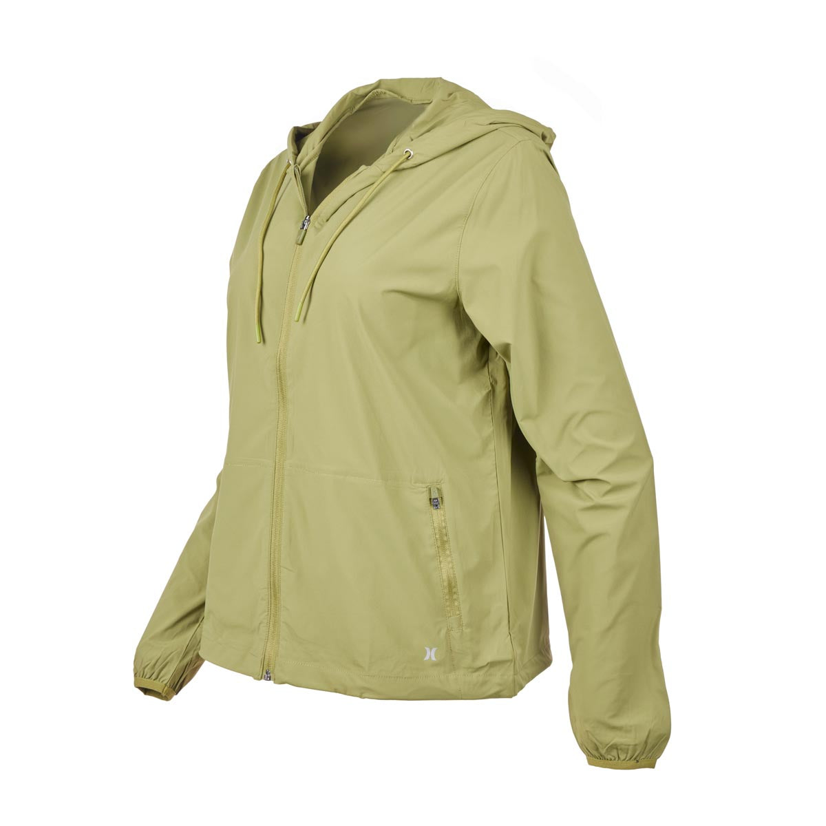 Hurley Women's Outdoor Shell Jacket Jackets - Tophatter Daily Deals