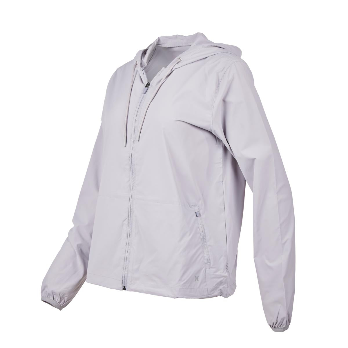 Hurley Women's Outdoor Shell Jacket Jackets - Tophatter Daily Deals