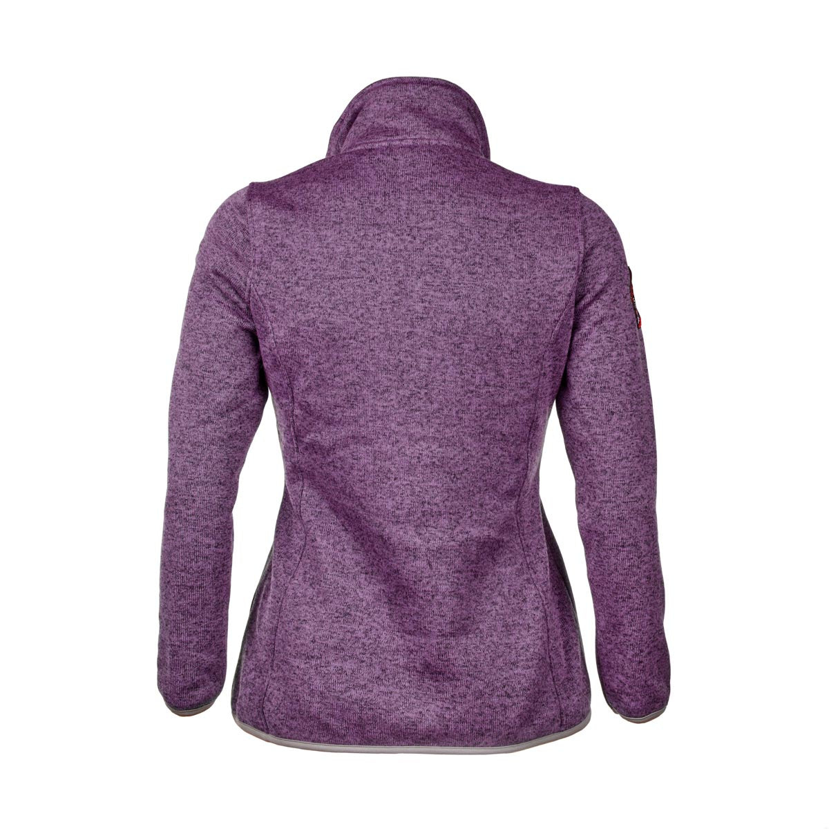 Canada Weather Gear Women's Sweater Fleece Climb Jacket Jackets - Tophatter Daily Deals