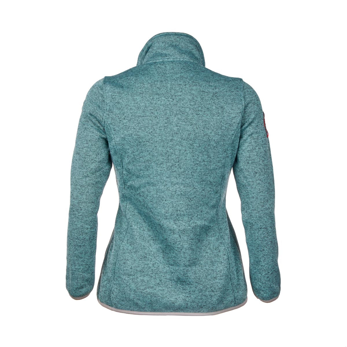 Canada Weather Gear Women's Sweater Fleece Climb Jacket Jackets - Tophatter Daily Deals