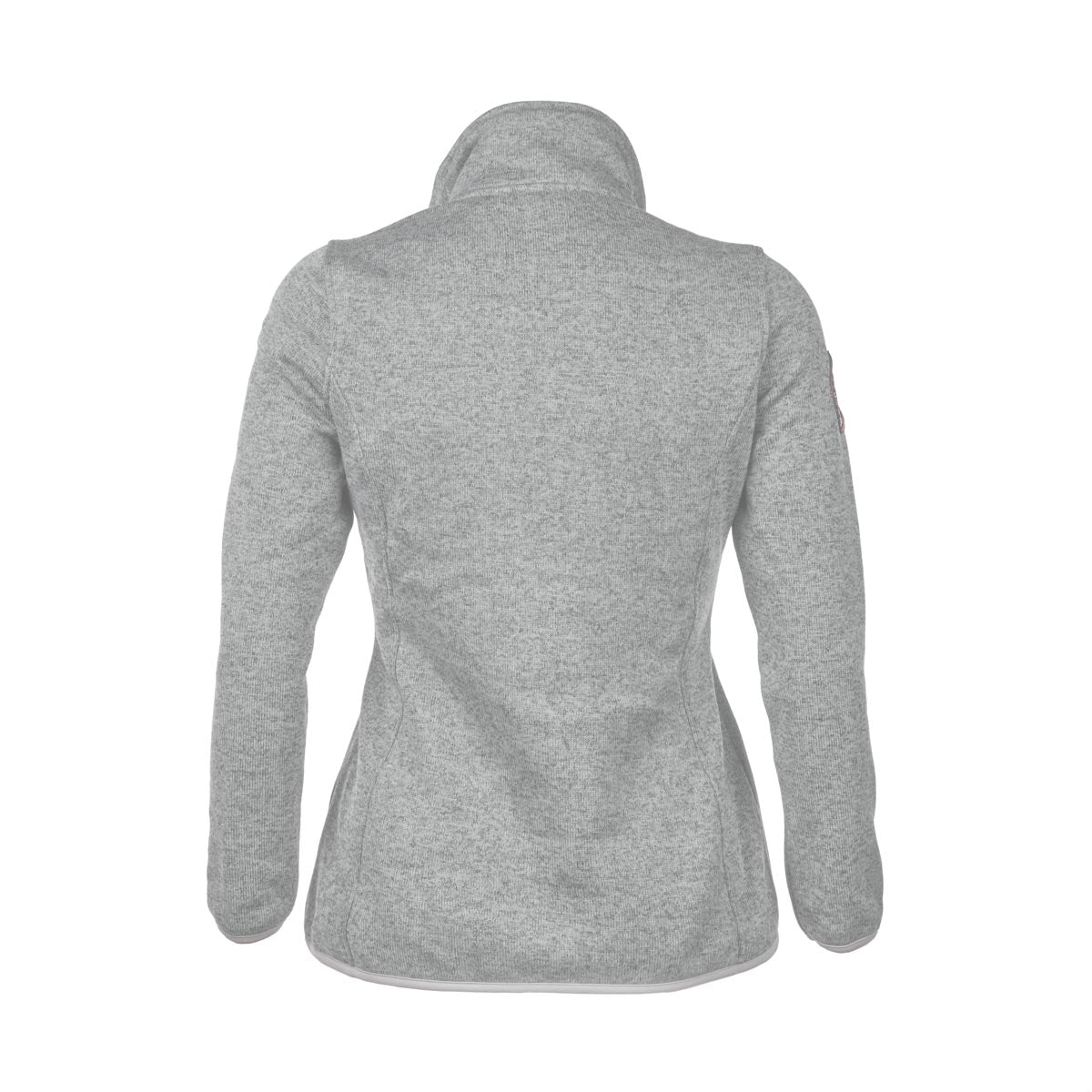 Canada Weather Gear Women's Sweater Fleece Climb Jacket Jackets - Tophatter Daily Deals