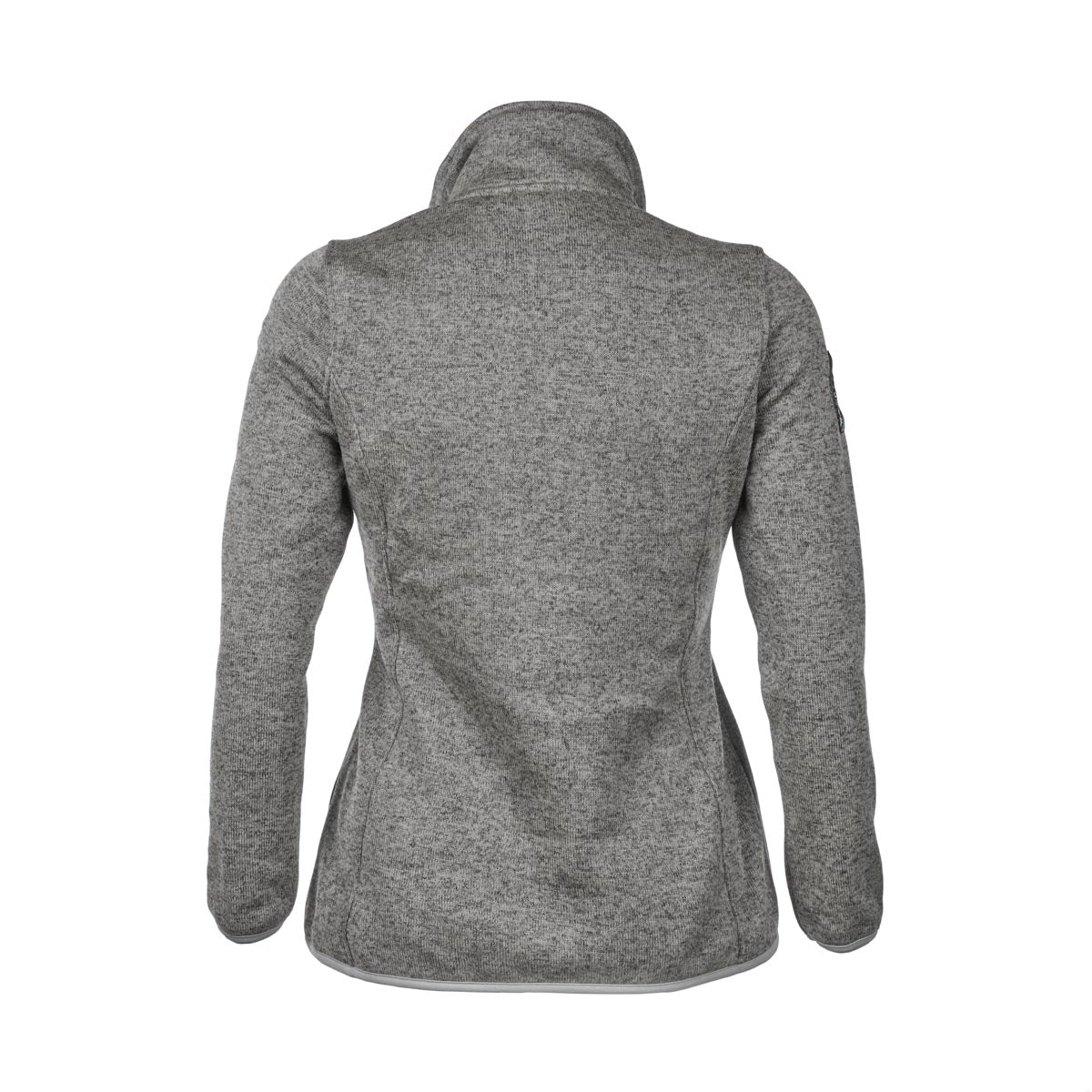 Canada Weather Gear Women's Sweater Fleece Climb Jacket Jackets - Tophatter Daily Deals