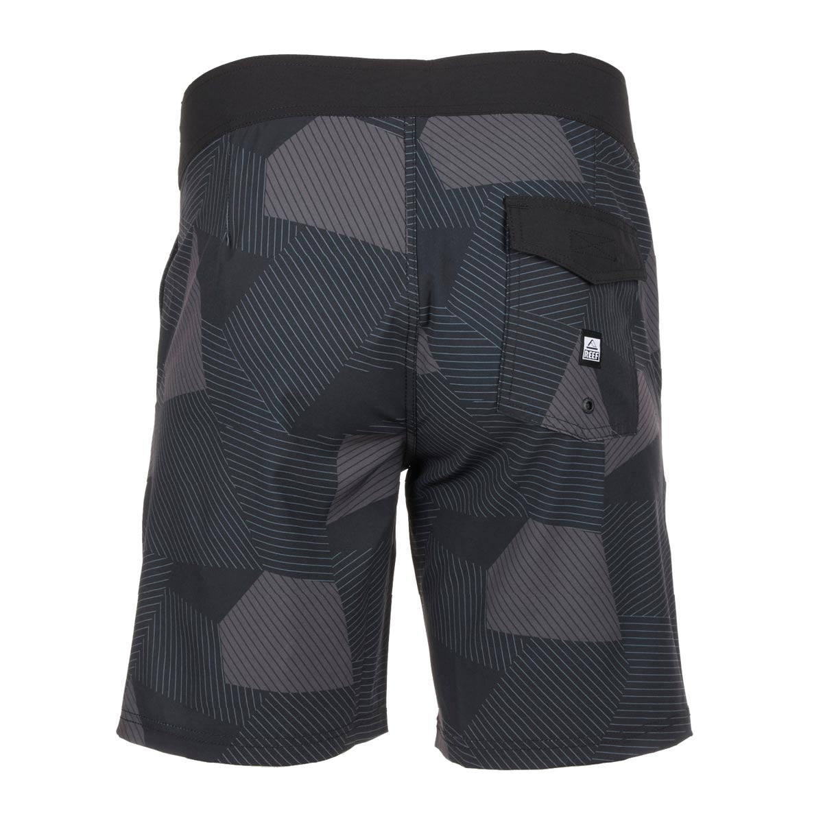Reef Men's Burman Boardshorts Shorts - Tophatter Daily Deals