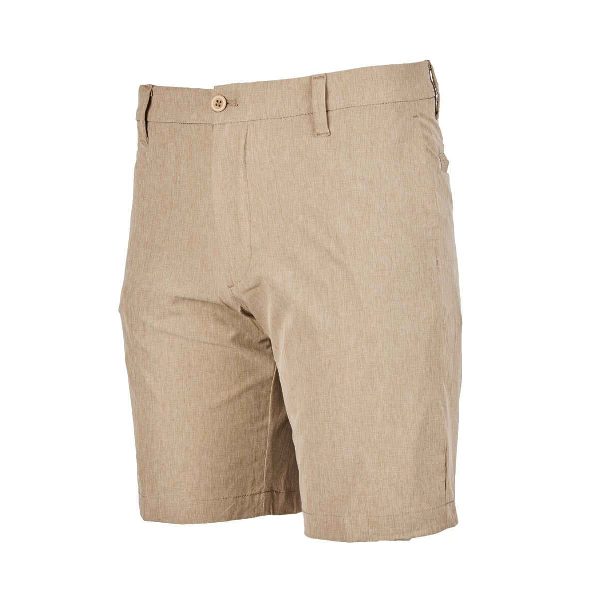 IZOD Men's Advanced Performance Soft Touch Hybrid Shorts Shorts - Tophatter Daily Deals