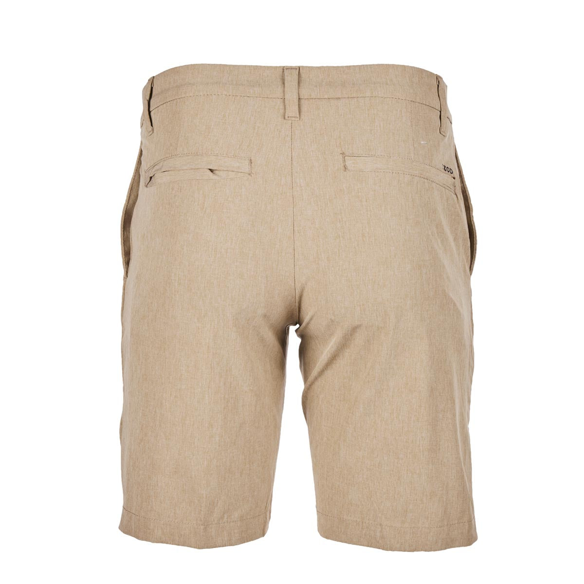 IZOD Men's Advanced Performance Soft Touch Hybrid Shorts Shorts - Tophatter Daily Deals