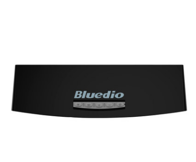 Bluedio BS-5 Mini Bluetooth speaker Portable Wireless speaker Sound System 3D stereo Music surround for phones 0 - Tophatter Daily Deals