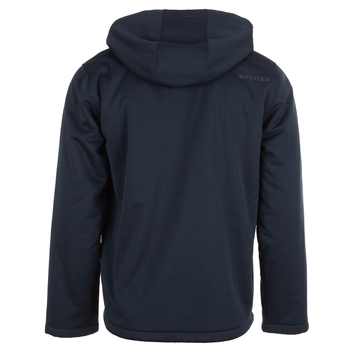 Spyder Men's Force Full Zip Jacket Jackets - Tophatter Daily Deals