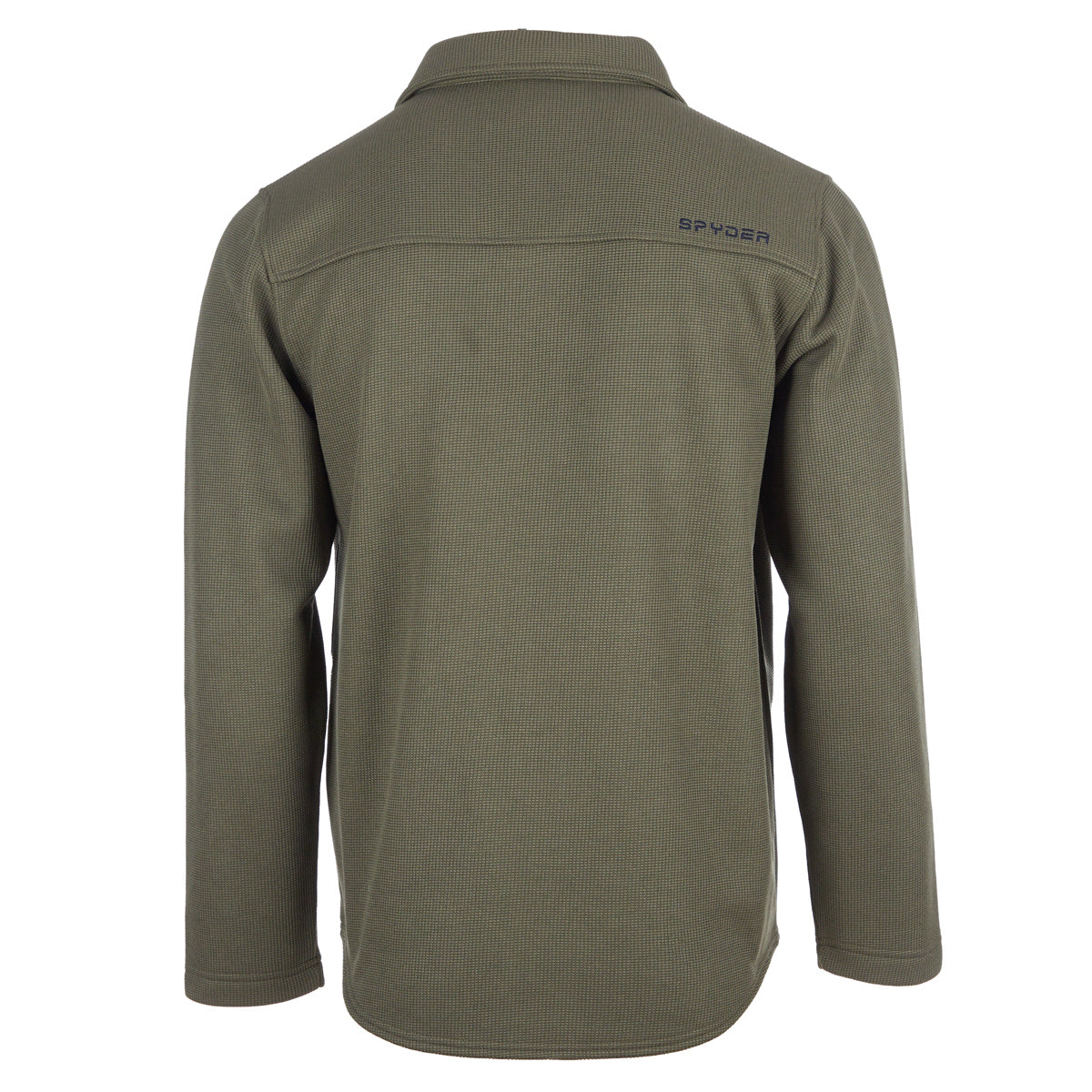 Spyder Men's Avalon Shirt Jacket Jackets - Tophatter Daily Deals